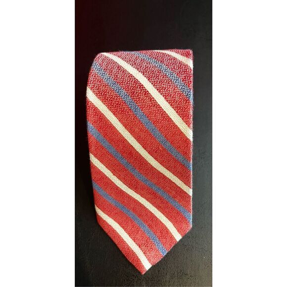 Brooks Brothers tie - Picture 1 of 5